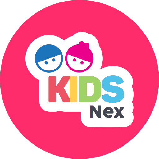 Kids Nex - Worksheet for Kindergarten and Preszhoolers