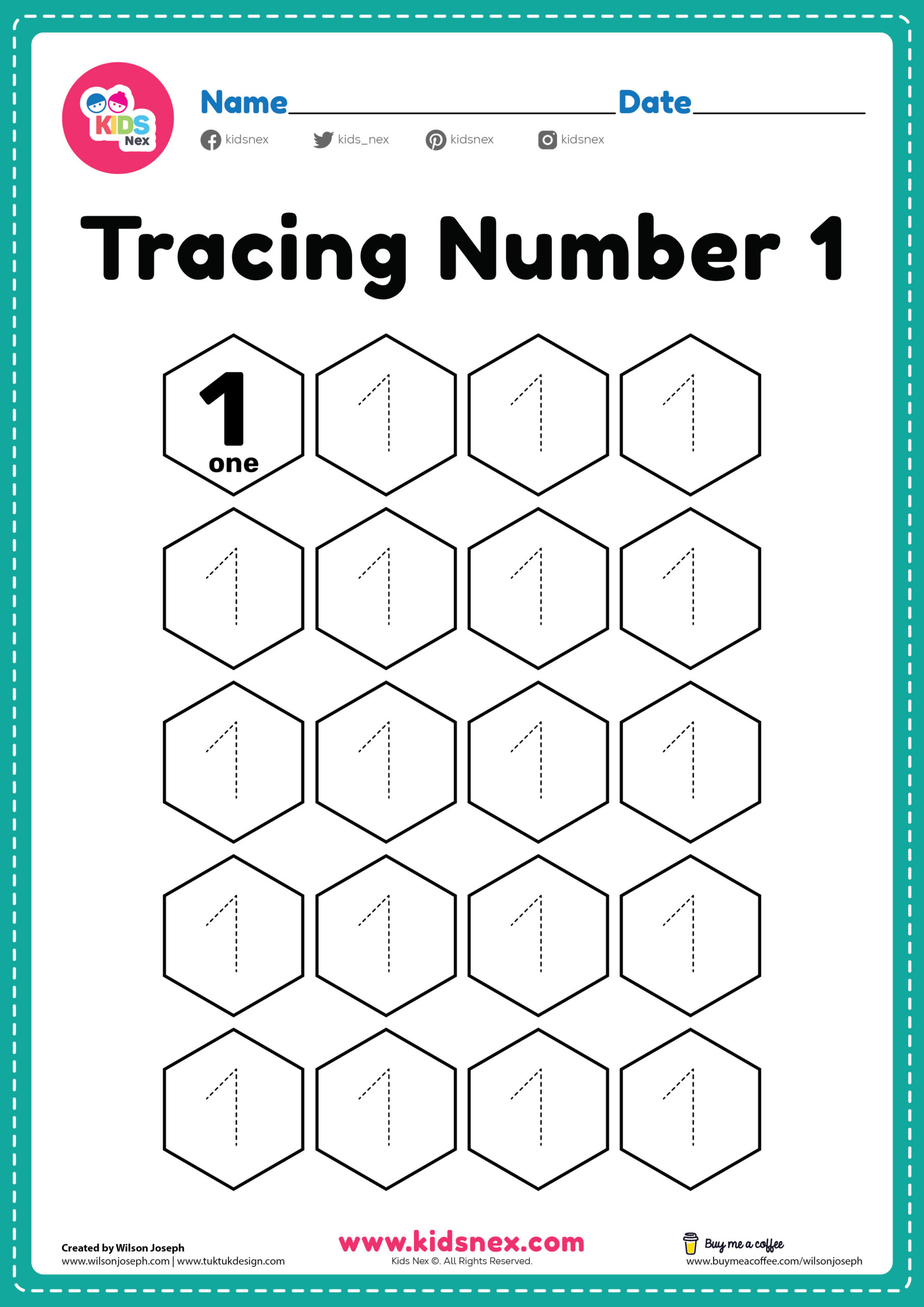 kids-tracing-number-1-free-pdf-printable-worksheet