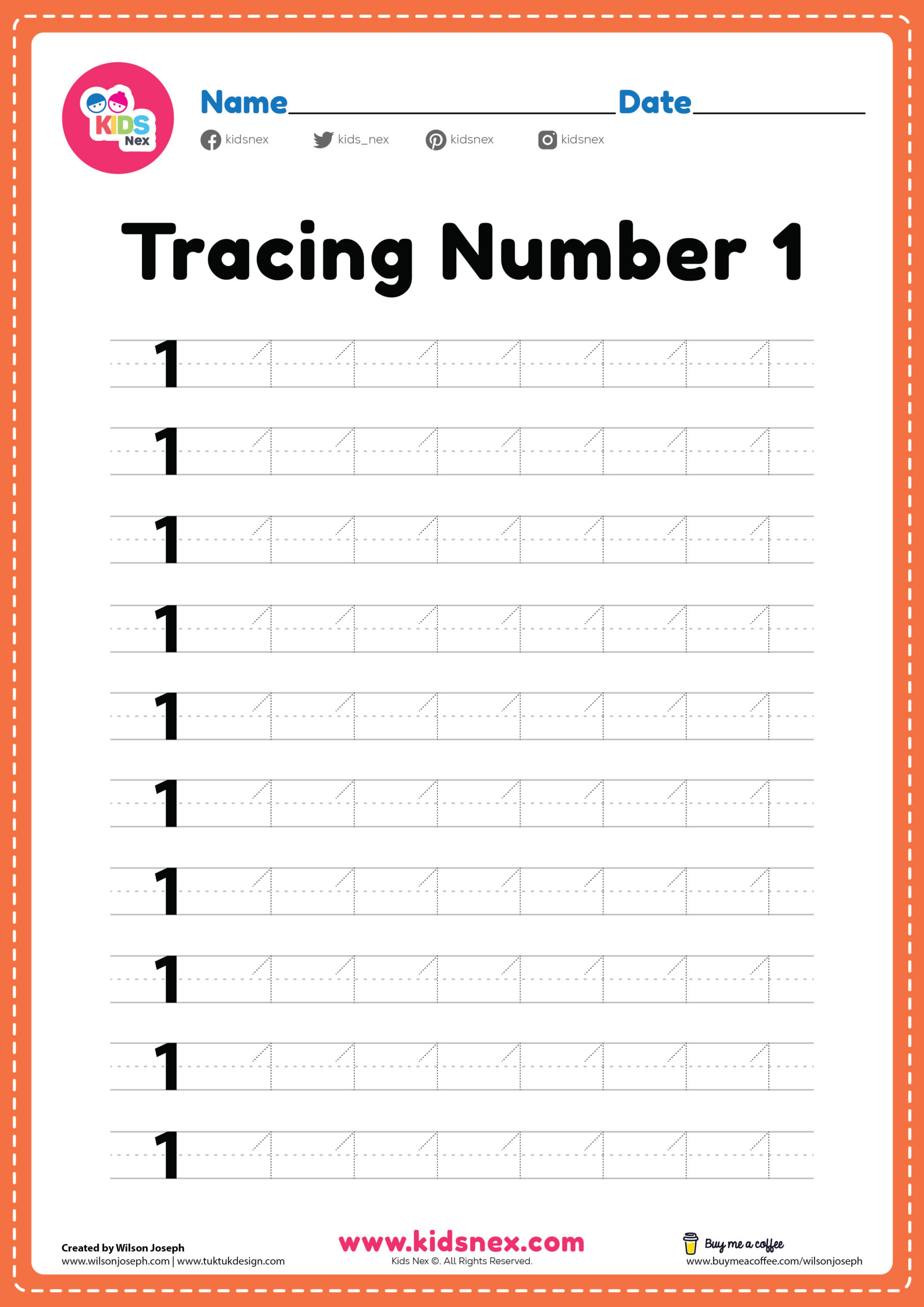 tracing-number-1-worksheet-free-printable-pdf