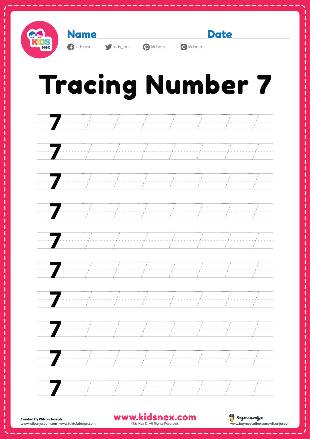 tracing-number-7-worksheet-free-printable-pdf-for-kids