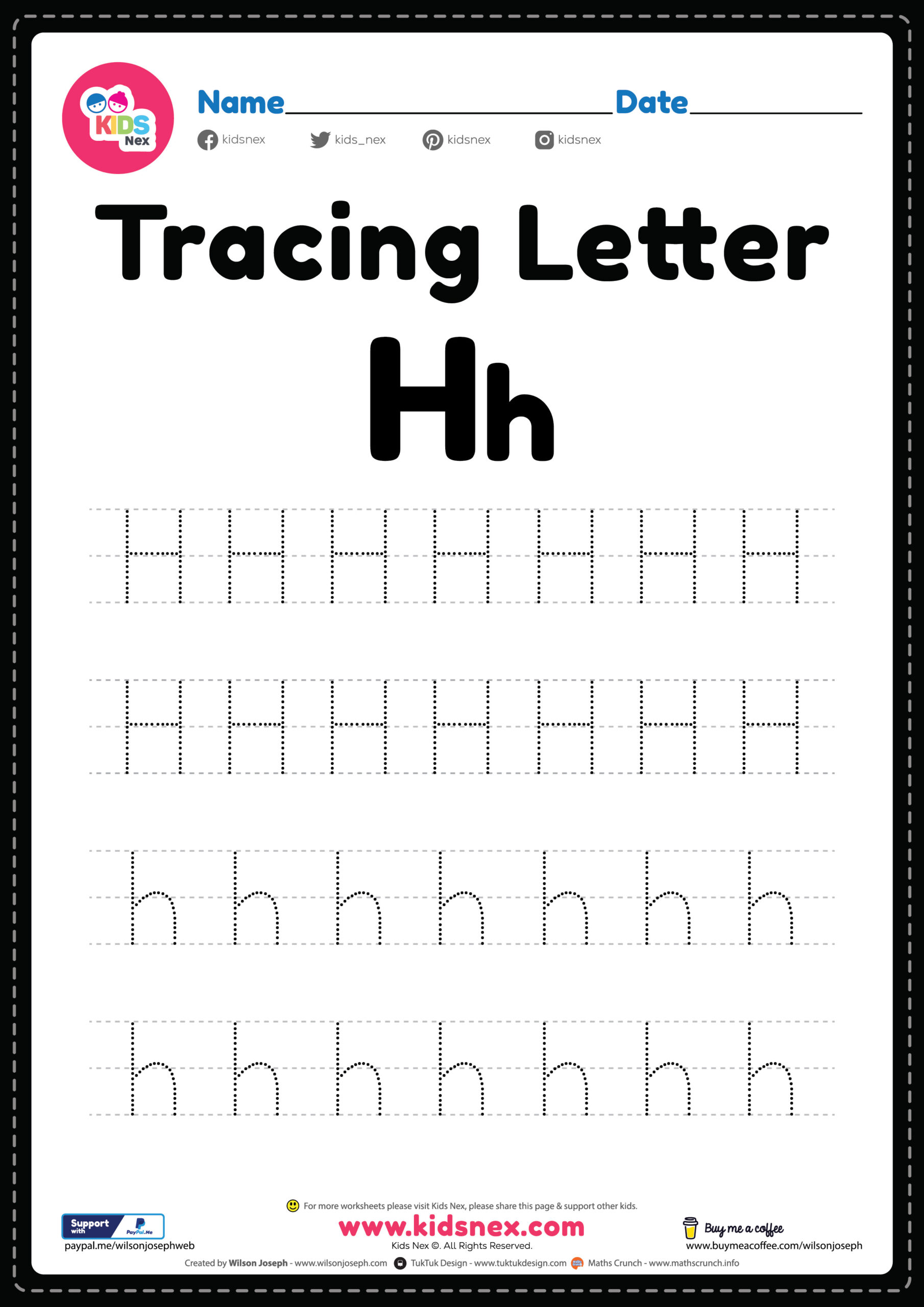 tracing-letter-h-alphabet-worksheet-free-printable-pdf