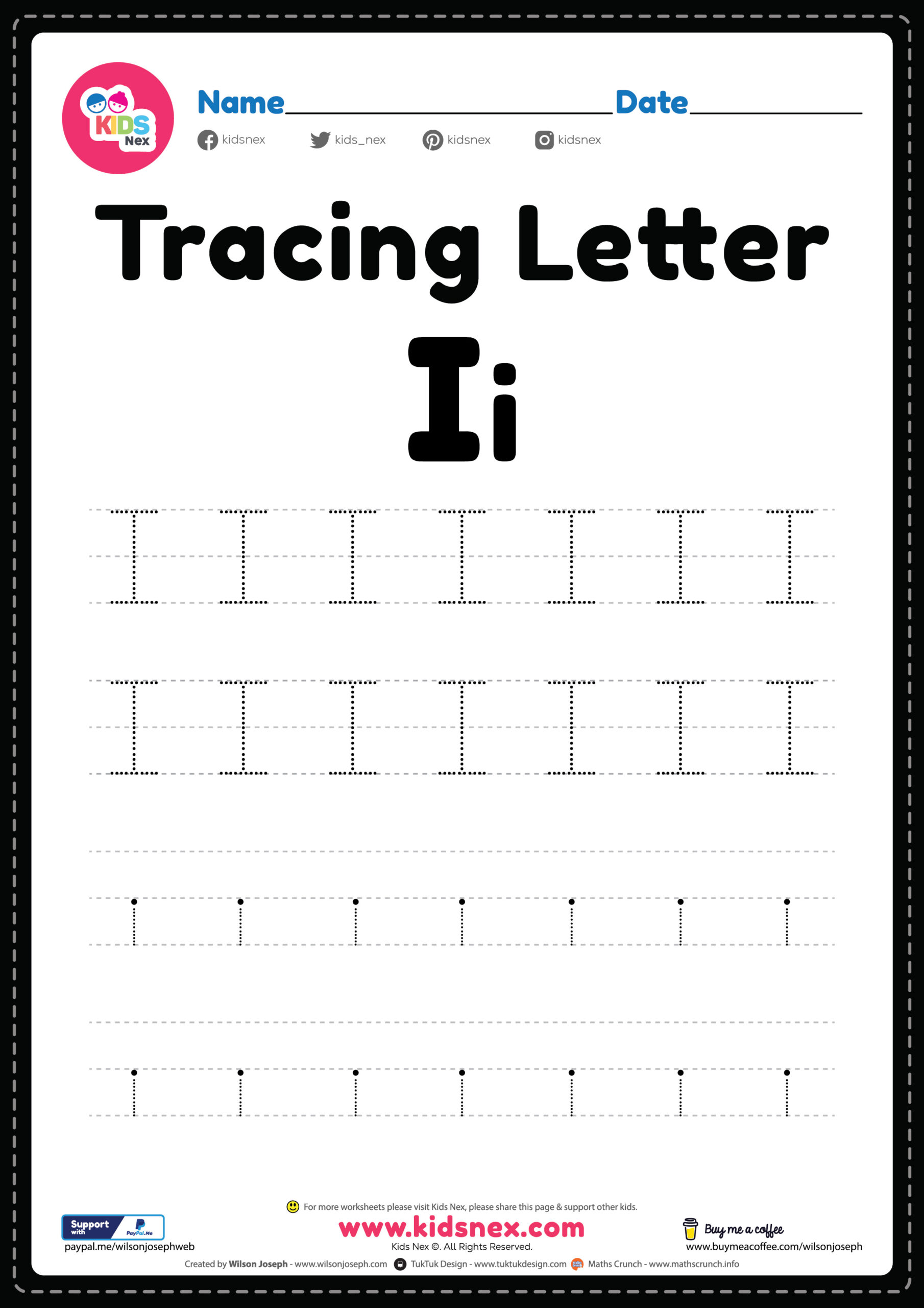 tracing-letter-i-alphabet-worksheet-free-printable-pdf
