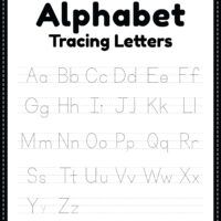 abc Worksheet