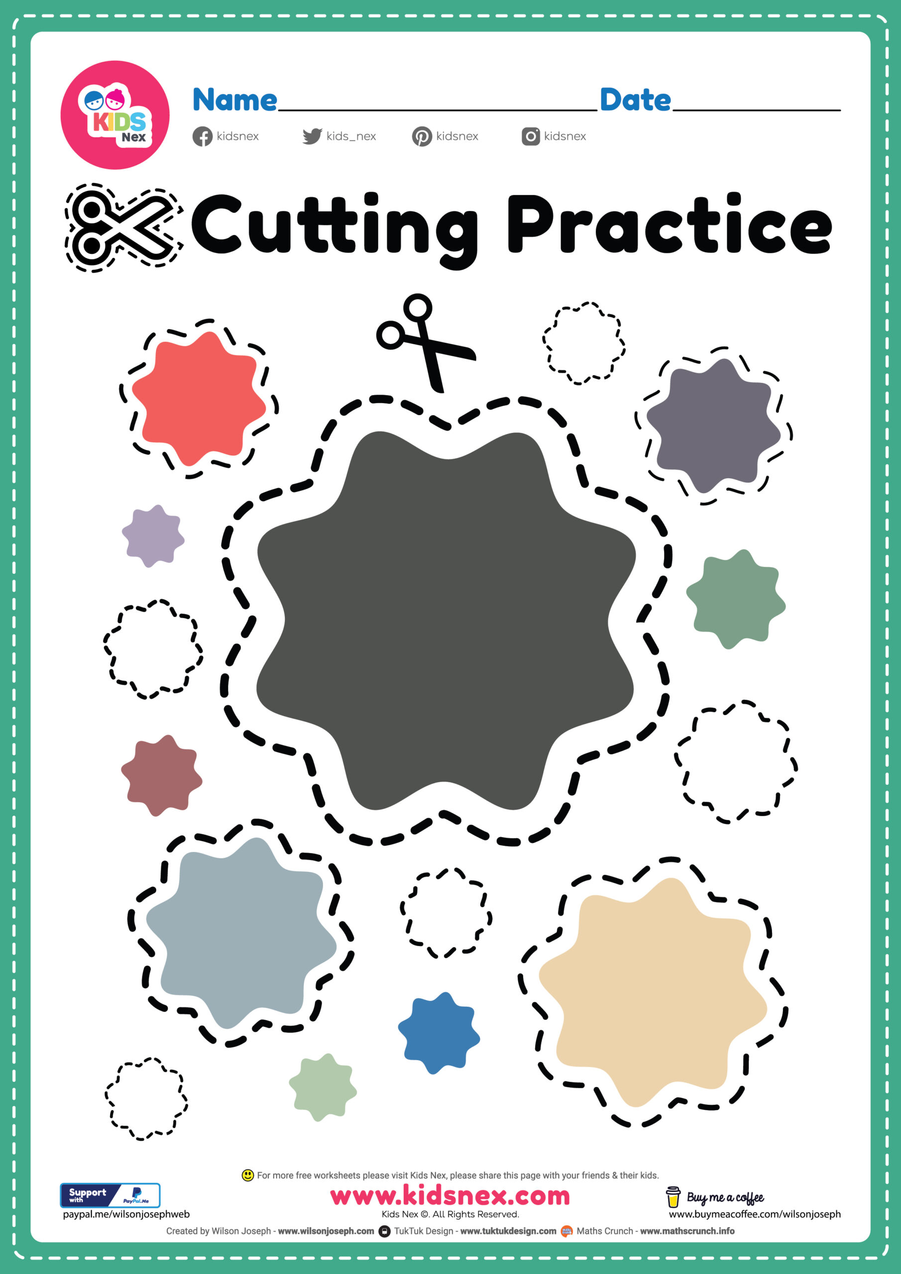 kindergarten-cutting-worksheet