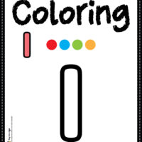 Letter I Alphabet Coloring Page Worksheet